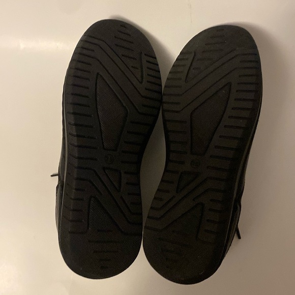 Active air black leather size 8 in excellent conditions - Picture 5 of 6